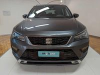 usata Seat Ateca 2.0 TDI 4DRIVE XCELLENCE del 2018 usata a Castelfranco Veneto