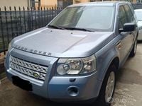 Usata Land Rover Freelander 2 2008 SUV