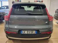 Usata Volvo XC40 Plus 129 CV (94 kW) 2022 Grigio SUV