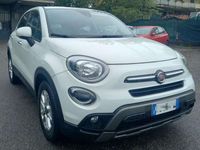 Occasion Fiat 500X Cross 120 ch (88 kW) 2019 Blanc SUV