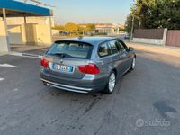 usata BMW 320 d xdrive