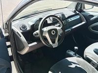 Usata Smart ForTwo Coupé 61 CV (44 kW) 2014 Utilitaria