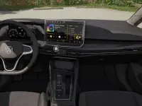 Usata VW Golf VIII Style 150 CV (110 kW) 2025 Utilitaria
