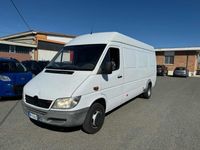 usata Mercedes Sprinter F40/35 413 CDI cat TA Fur