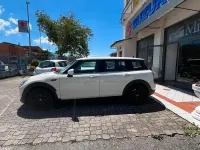 Usata Mini Clubman 116 CV (85 kW) 2017 Station wagon