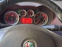 Occasion Alfa Romeo MiTo Distinctive 90 ch (66 kW) 2009 Rouge Citadine