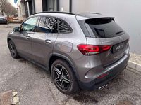 Usata Mercedes GLA200 Premium 150 CV (110 kW) 2023 Grigio SUV