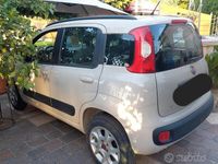 Usata Fiat Panda 85 CV (62 kW) 2015 Utilitaria