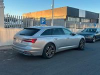 Usata Audi A6 204 CV (150 kW) 2019 Berlina