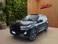 Usata DR DR 6.0 149 CV (109 kW) 2023 Nero SUV
