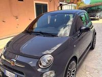 Usata Abarth 595 145 CV (106 kW) 2017 Utilitaria