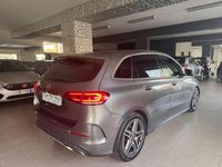 Usata Mercedes B200 Premium 150 CV (110 kW) 2019 Other Monovolume