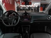 usata VW up! up! 1.0 eco moveBMT 5 porte