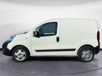 Usata Fiat Fiorino 95 CV (69 kW) 2018 Bianco Monovolume