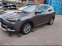 Usata MG HS 2024 Grigio SUV