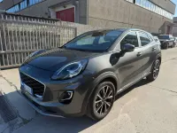 Usata Ford Puma Titanium S 125 CV (91 kW) 2023 Other SUV