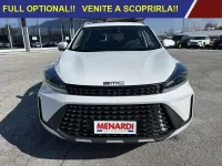 Nuova EMC SEI 113 CV (83 kW) 2026 Bianco SUV