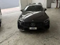 Usata Mercedes CLS400 Premium Plus 340 CV (250 kW) 2020 Coupé