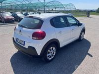 usata Citroën C3 BlueHDi 100 S&S Business Combi Autoca