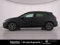 usata VW Golf VIII 1.0 TSI EVO Life