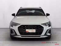 Usata Audi A3 Comfort 150 CV (110 kW) 2024 Bianco ghiacciaio metallizzato Berlina