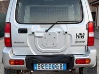 Usata Suzuki Jimny 2005 SUV