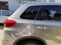 Usata Suzuki Vitara Cool 120 CV (88 kW) 2017 Grigio SUV
