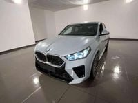 Usata BMW X2 M Sport 150 CV (110 kW) 2025 M brooklyn grey metallic SUV