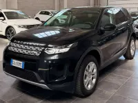 Usata Land Rover Discovery Sport HSE Dynamic 150 CV (110 kW) 2020 Nero SUV