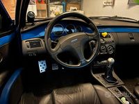 Usata Fiat Coupé 1996 Coupé