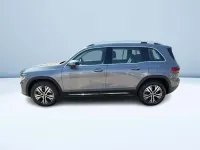 Usata Mercedes GLB180 Advanced 116 CV (85 kW) 2025 Grigio SUV