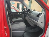 usata VW Caravelle T5 4Motion 140CV Manuale