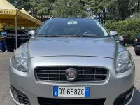 Usata Fiat Croma Dynamic 150 CV (110 kW) 2010 Station wagon