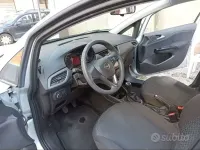 Usata Opel Corsa 69 CV (50 kW) 2017 Utilitaria