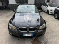 Usata BMW 320 176 CV (129 kW) 2009 Marrone Berlina