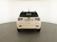Usata Jeep Compass 150 CV (110 kW) 2021 Bianco SUV