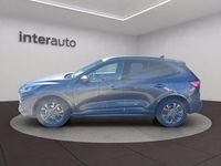 Usata Ford Kuga ST-Line 120 CV (88 kW) 2022 Magnetic grey SUV