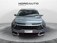 Usata Kia Sportage Style 2023 Grigio SUV