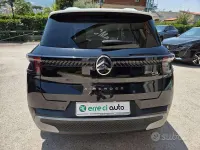 Nuova Citroën C3 Aircross 101 CV (74 kW) 2025 Nero SUV