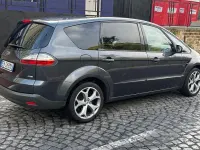 Usata Ford S-MAX S 163 CV (119 kW) 2010 Grigio Monovolume