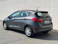 Usata Ford Fiesta Titanium 86 CV (63 kW) 2019 Utilitaria