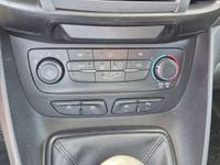 Usata Ford Transit Trend 101 CV (74 kW) 2023 Rosso Monovolume