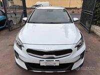 Usata Kia XCeed 160 CV (117 kW) 2021 Bianco SUV