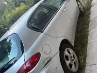 Usata Alfa Romeo 147 120 CV (88 kW) 2008 Grigio Utilitaria