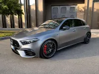 Usata Mercedes A45 AMG Premium 421 CV (309 kW) 2025 Utilitaria