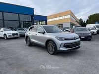 Nuova VW Tiguan Edition 150 CV (110 kW) 2025 Dolomite silver SUV