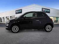 usata Fiat 500 1.0 70cv Ibrido Dolcevita