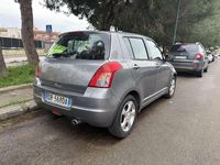 Usata Suzuki Swift GLX 91 CV (66 kW) 2006 Utilitaria