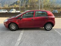 usata Fiat Grande Punto 1.3mjt 75cv