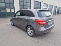 Usata Mercedes B180 Executive 122 CV (89 kW) 2012 Monovolume